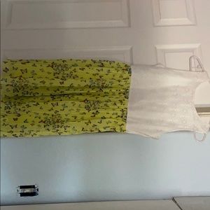 Macys EXCLUSIVE Zendaya dress